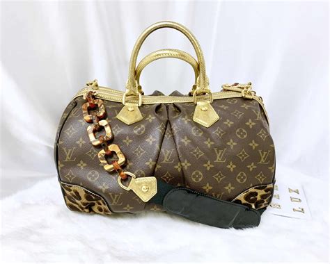 louis vuitton stephen sprouse leopard bag|Stephen Sprouse x Louis Vuitton Leopard Baby.